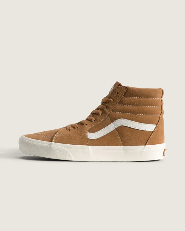Tenis Vans SK8-HI Brown