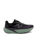 Tênis New Balance FuelCell Rebel V5 Preto Verde Claro