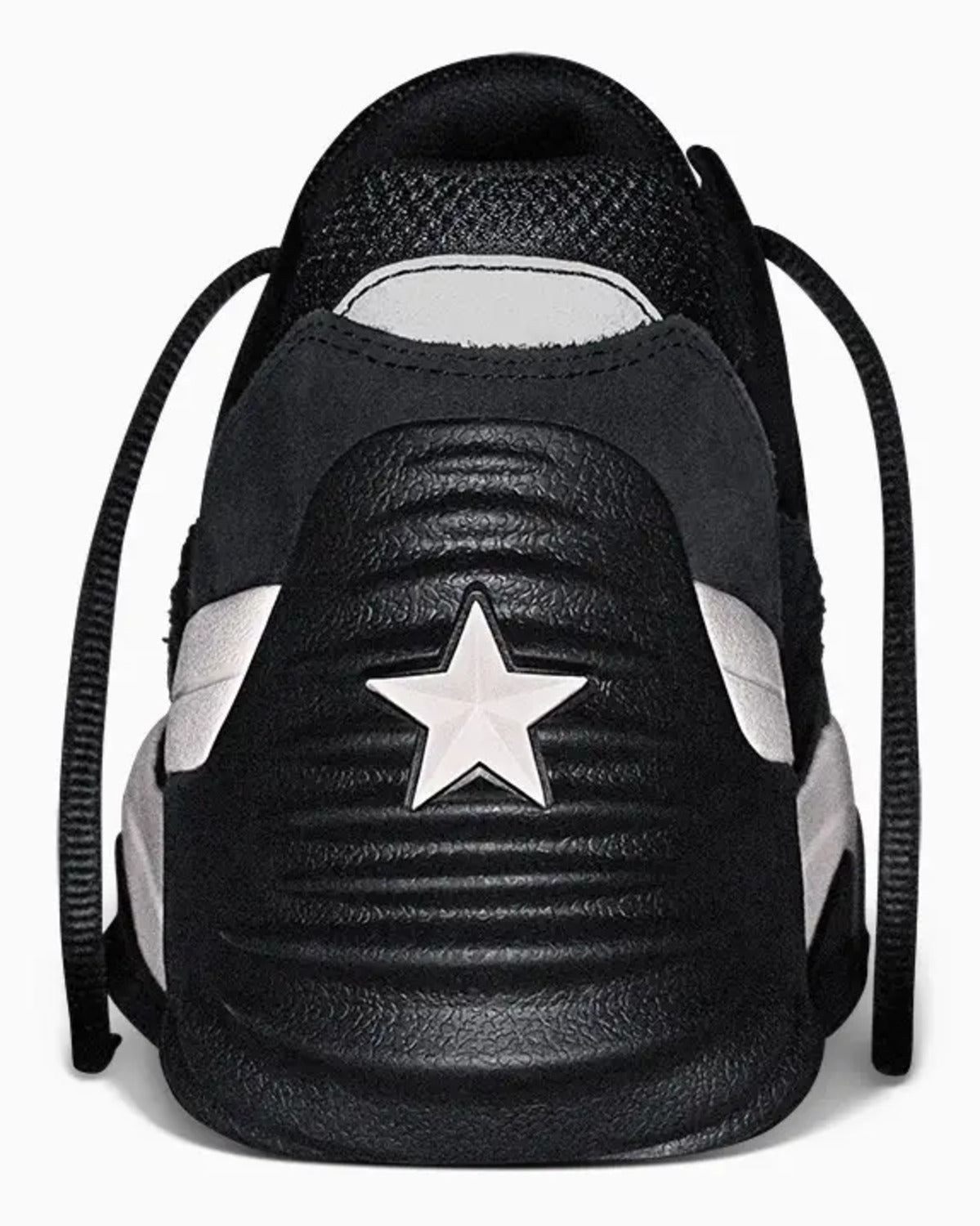 Tênis Converse Wave Motion Trainer Cano Baixo Preto