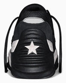 Tênis Converse Wave Motion Trainer Cano Baixo Preto