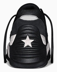 Tênis Converse Wave Motion Trainer Cano Baixo Preto