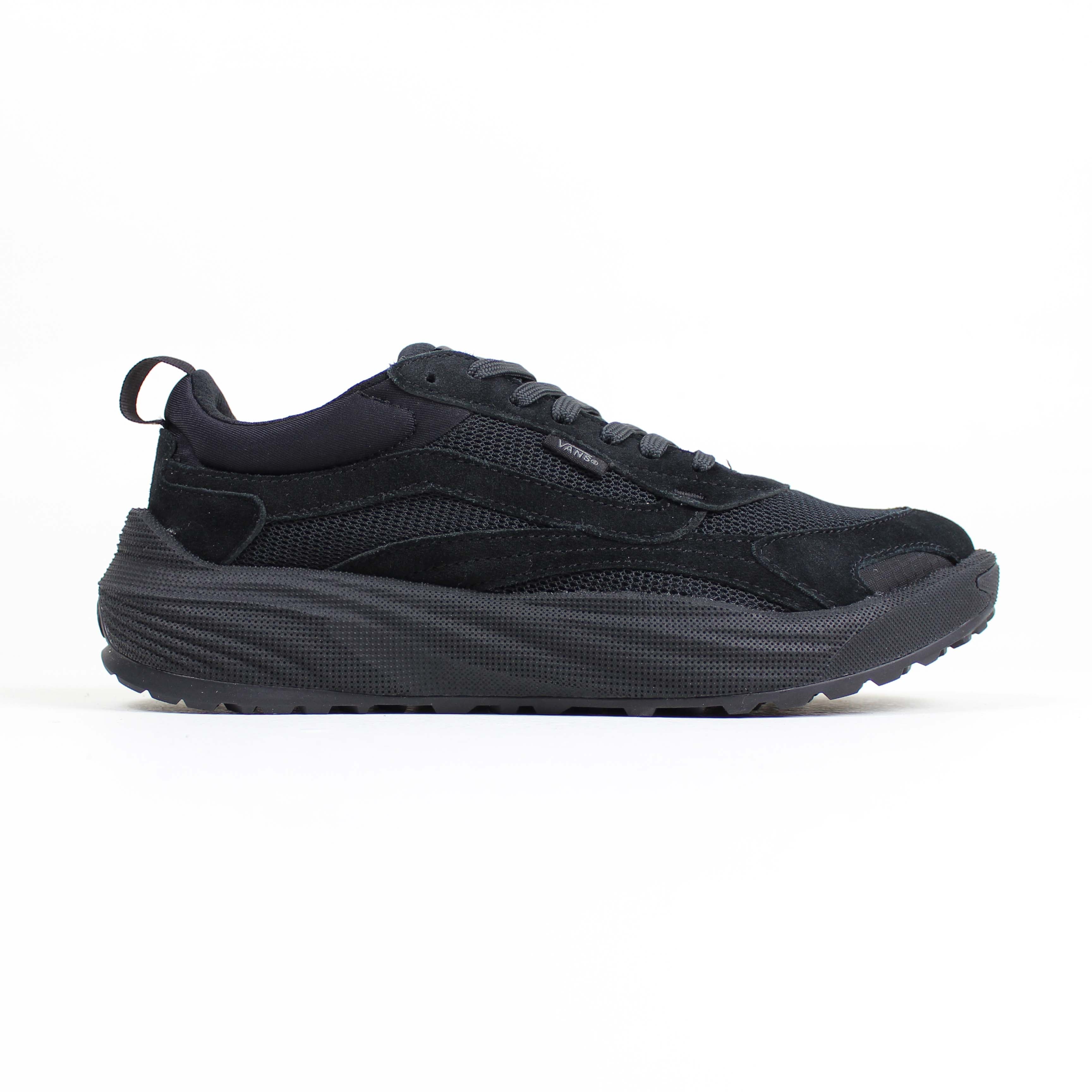 Tenis Vans Ultrarange Neo 2.0 Preto