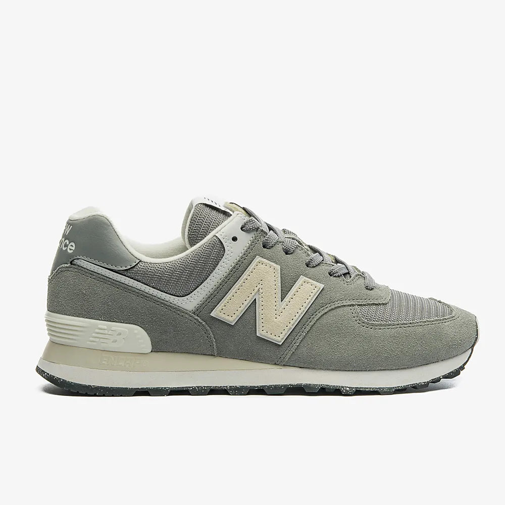 Tenis New Balance 574v2 Grey