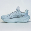 Tenis Fila Speedzone 2 Feminino Azul Gelo Branco