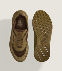 Tenis Vans Ultrarange Neo 2.0  Olive Brown