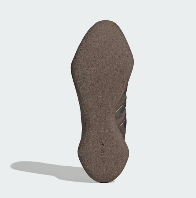 Tênis Adidas Tokyo Contempo Marrom