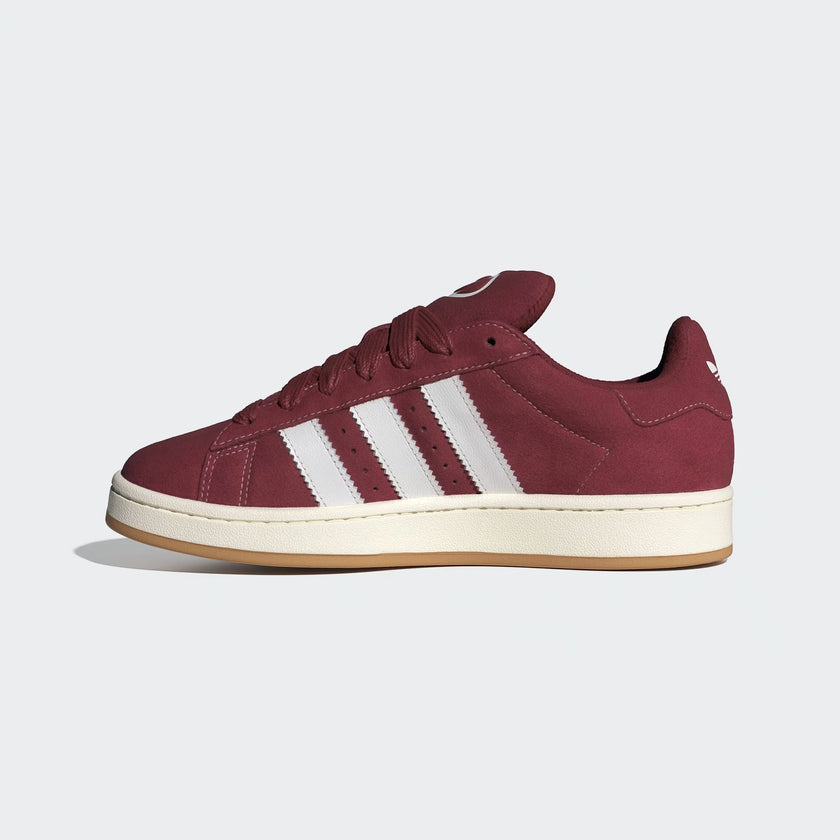 Tênis Adidas Campus 00s Noble Maroon