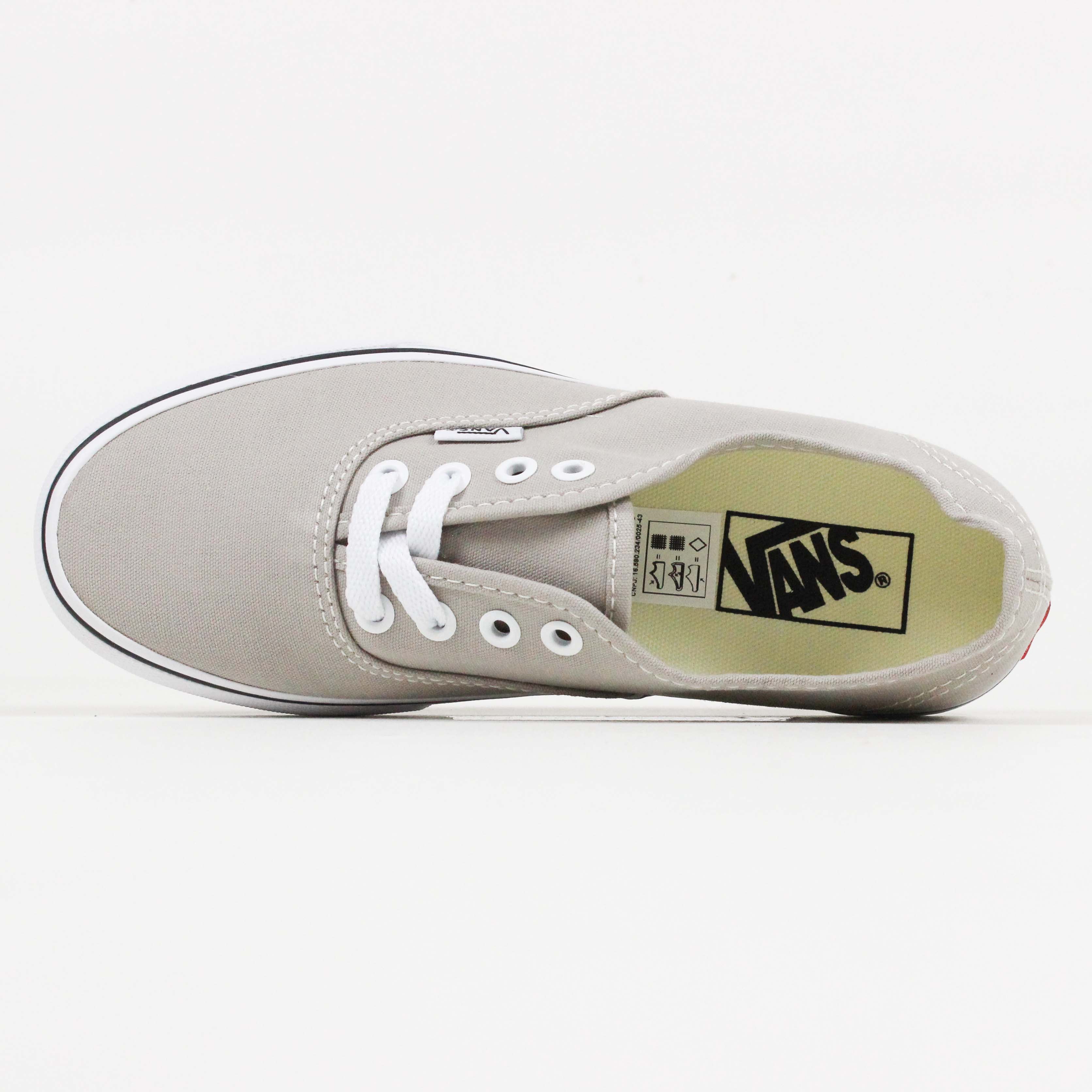 Tênis Vans Authentic Mushroom