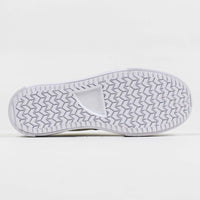 Tênis Converse Chuck Taylor Lift Double Stack Branco