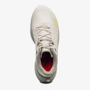 Tenis Fila Racer Skytrail Bege Claro Oliva Medio Verde Limao