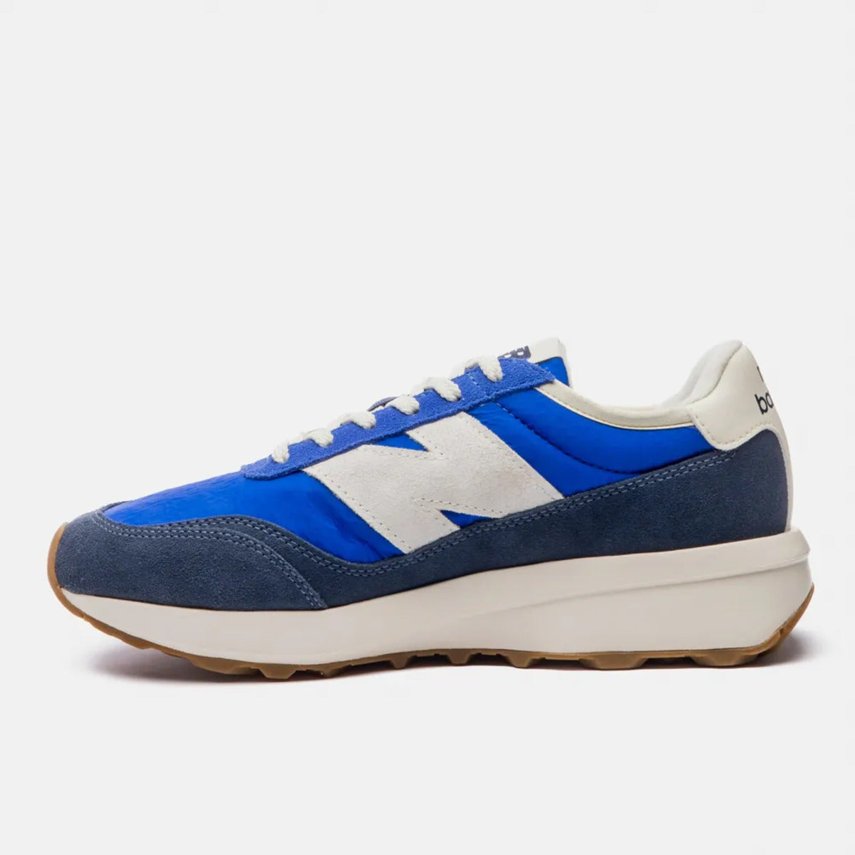 Tênis New Balance 370v1 Azul