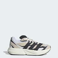 Tênis Adidas Lightblaze Alumina Core Black Marrom