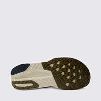 Tênis New Balance FuelCell Rebel V5 Bege Metalico