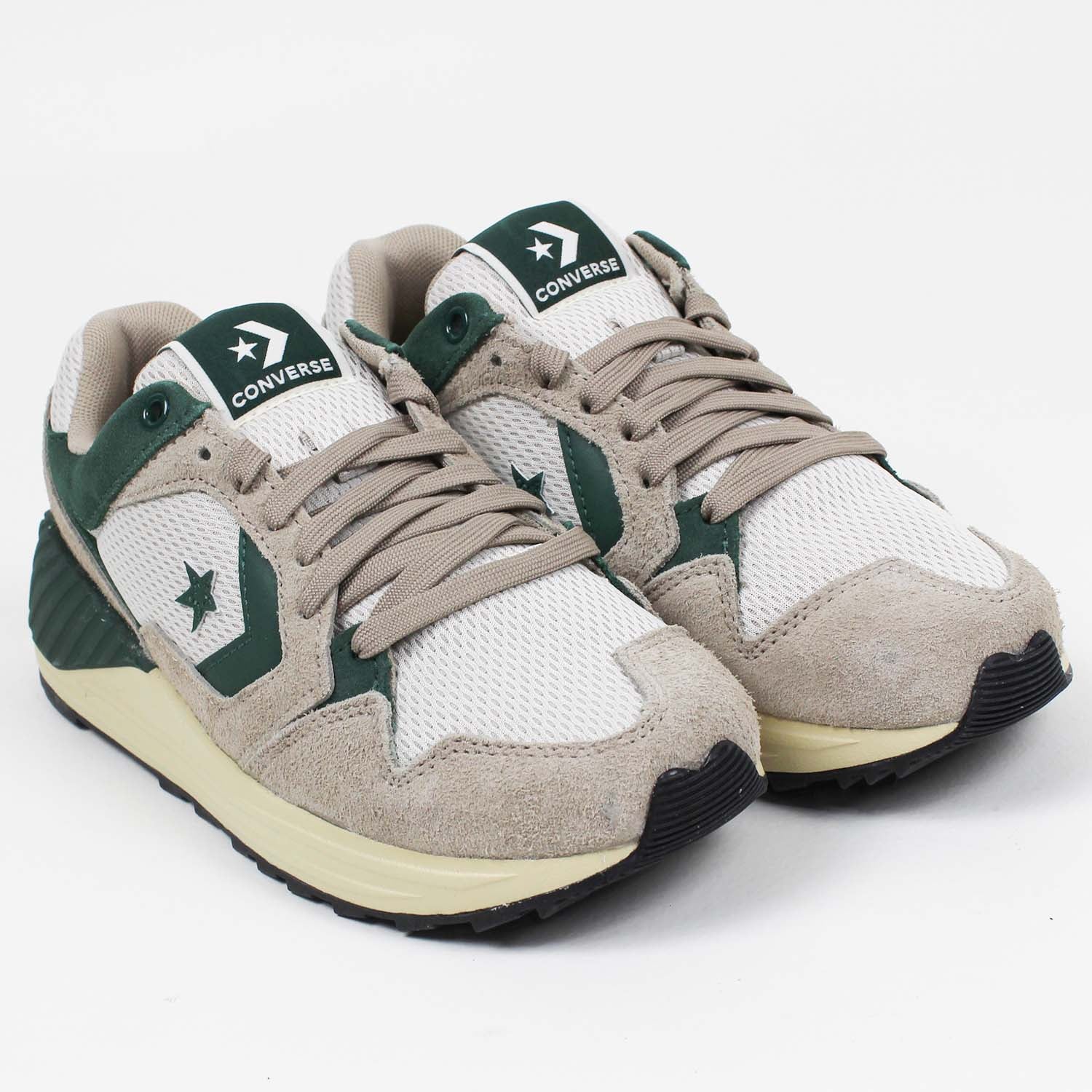Tênis Converse Wave Trainer Vintage Cargo