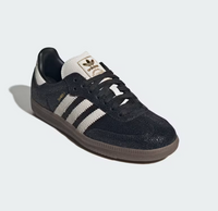 Tênis Adidas Samba OG Core Black Gum