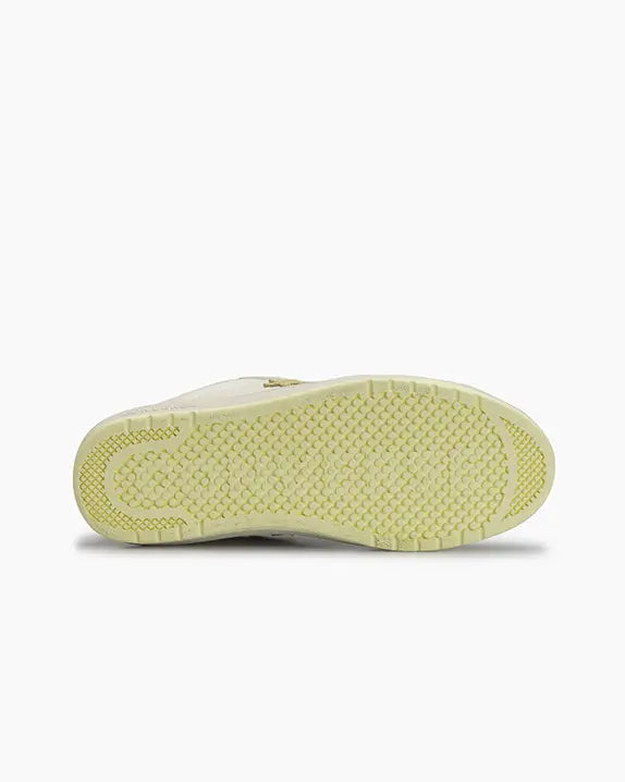 Tênis Converse Pro Blaze Classic Seasonal Synthetic Amarelo