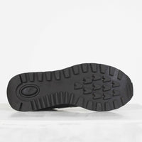 Tênis New Balance 574 Legacy Grafite Bege