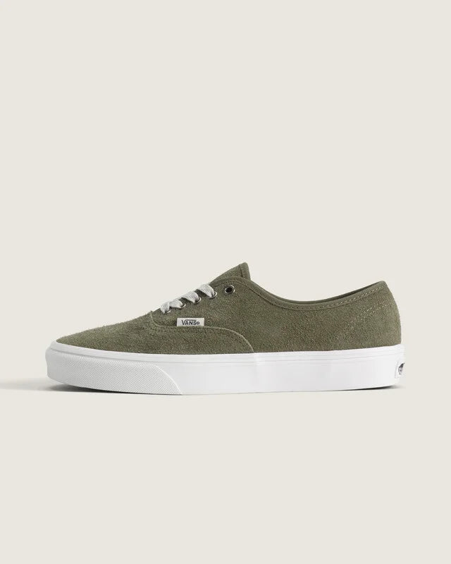 Tenis Vans Authentic Suede Hiker Mossy Olive Multi