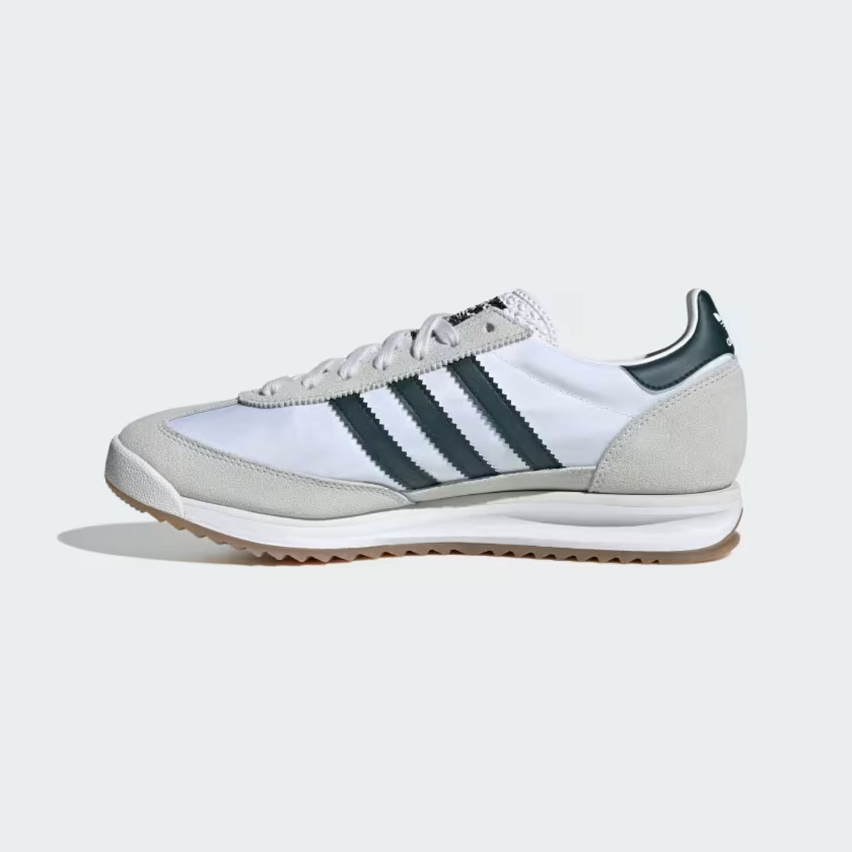 Tênis Adidas SL 72 RS Cloud White