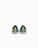 Tênis Converse Chuck Taylor All Star Easy Strap Dino Cinza