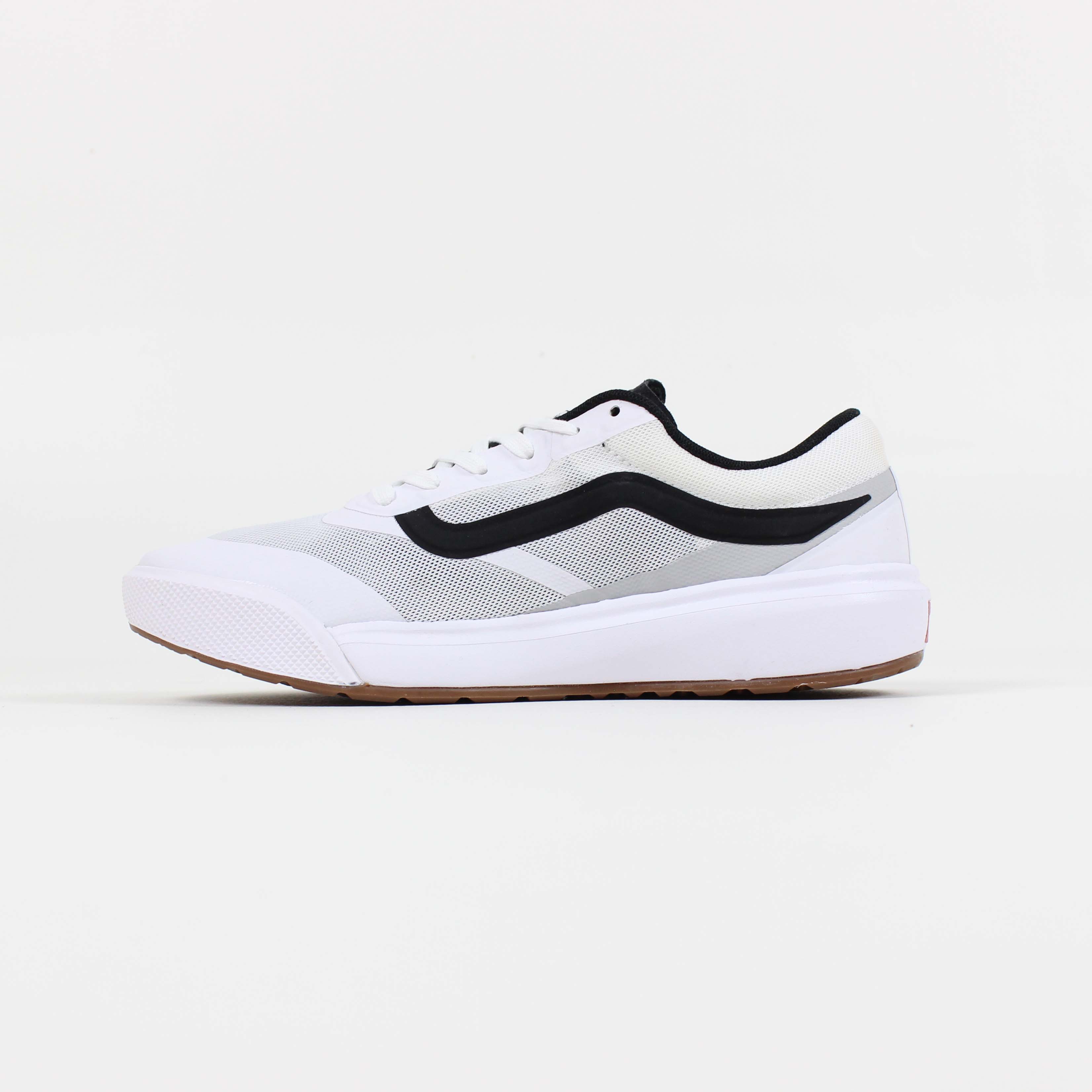 Tênis Vans UltraRange 2.0 MTE Rapidweld White Black