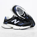 Tênis New Balance 9060 Black Blue