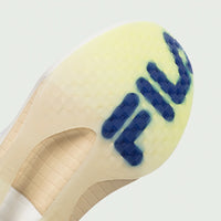 Tenis Fila Speedrocker Skyfoam Masculino Branco Azul