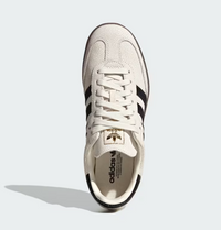 Tênis Adidas Samba OG Cloud White