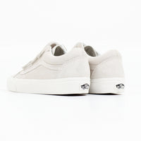 Tênis Vans Old Skool V College Mushroom
