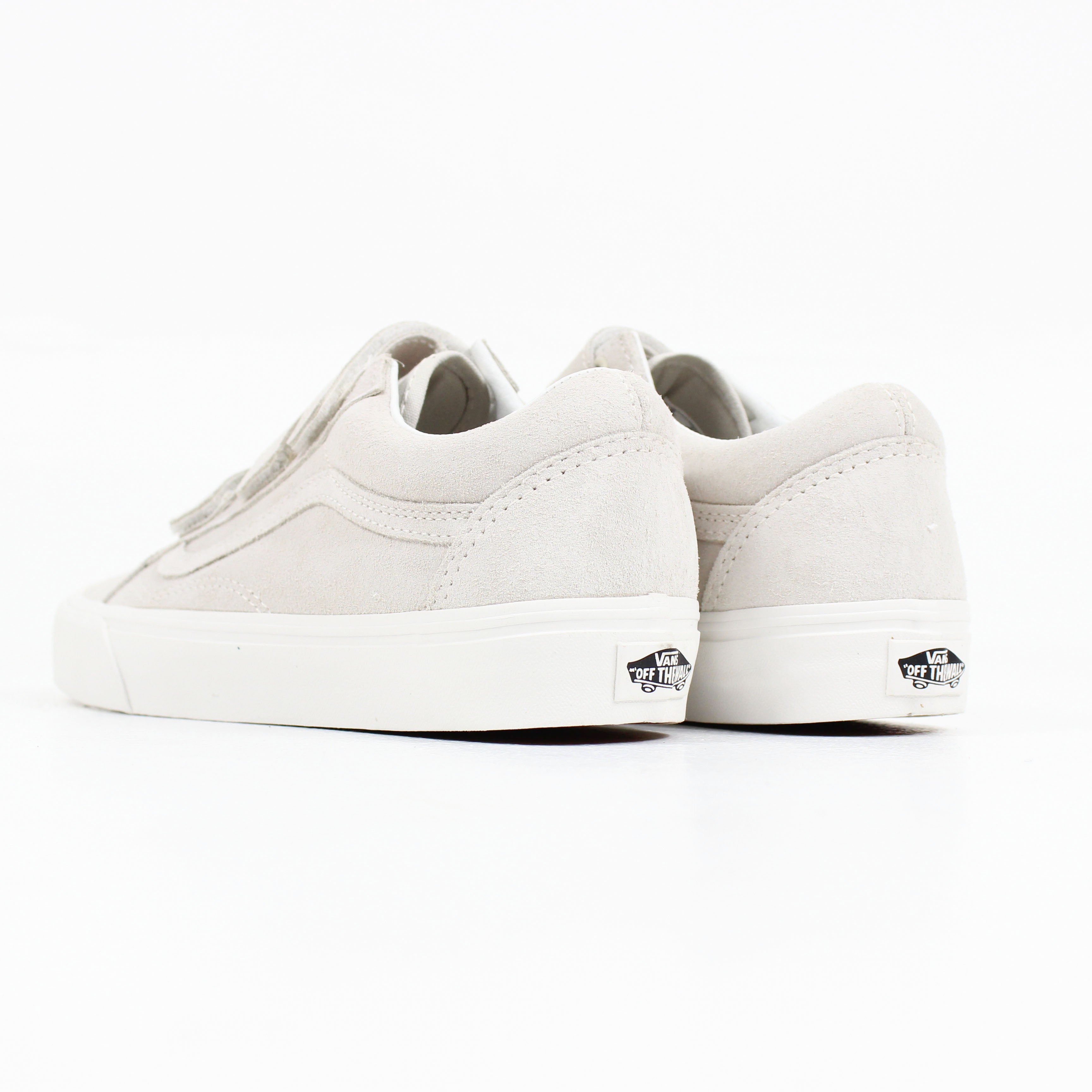 Tênis Vans Old Skool V College Mushroom