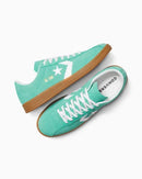 Tênis Converse Classic Trainer Archive Sea Green White Gum