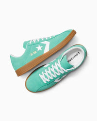 Tênis Converse Classic Trainer Archive Sea Green White Gum