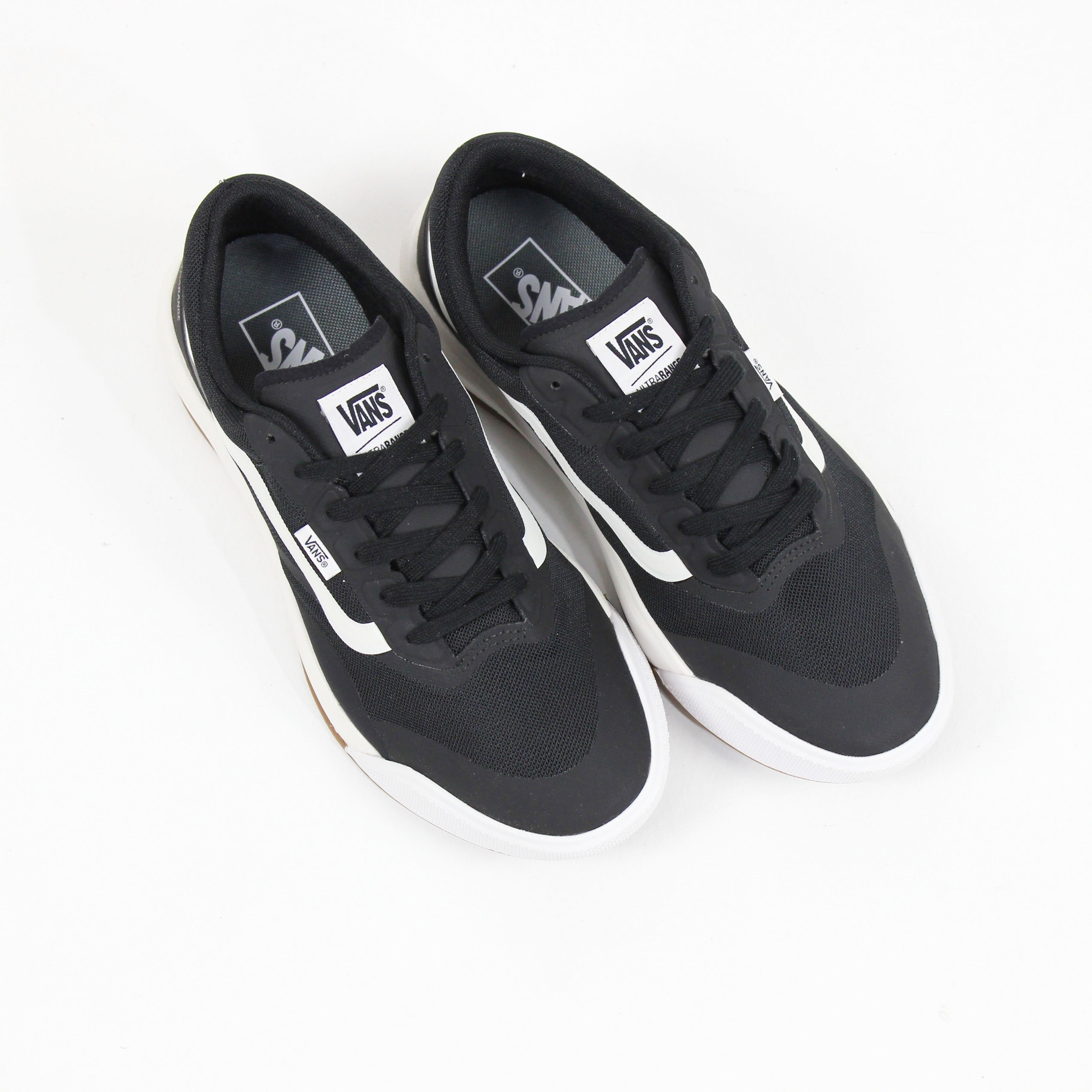 Tênis Vans Ultrarange 2.0 MTE Rapidweld Black