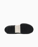 Tênis Converse Wave Motion Trainer Cano Baixo Preto