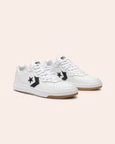 Tênis Converse Rival V2 Couro Branco
