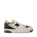 Tênis New Balance 550 Bege Marrom