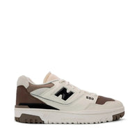 Tênis New Balance 550 Bege Marrom