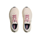 Tênis Hoka Arahi 8 Rose Cream Alabaster Bege
