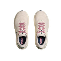 Tênis Hoka Arahi 8 Rose Cream Alabaster Bege