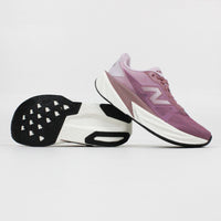 Tênis Feminino New Balance FuelCell Rebel v4 Rosa