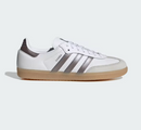 Tênis Adidas Samba Og Branco Grafite