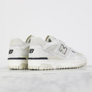 Tênis New Balance 550 Sea Salt Dark Arctic Grey