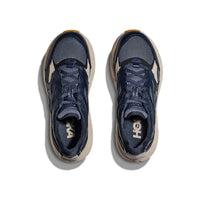 Tênis Hoka Clifton L Athletics Varsity Navy Sesame
