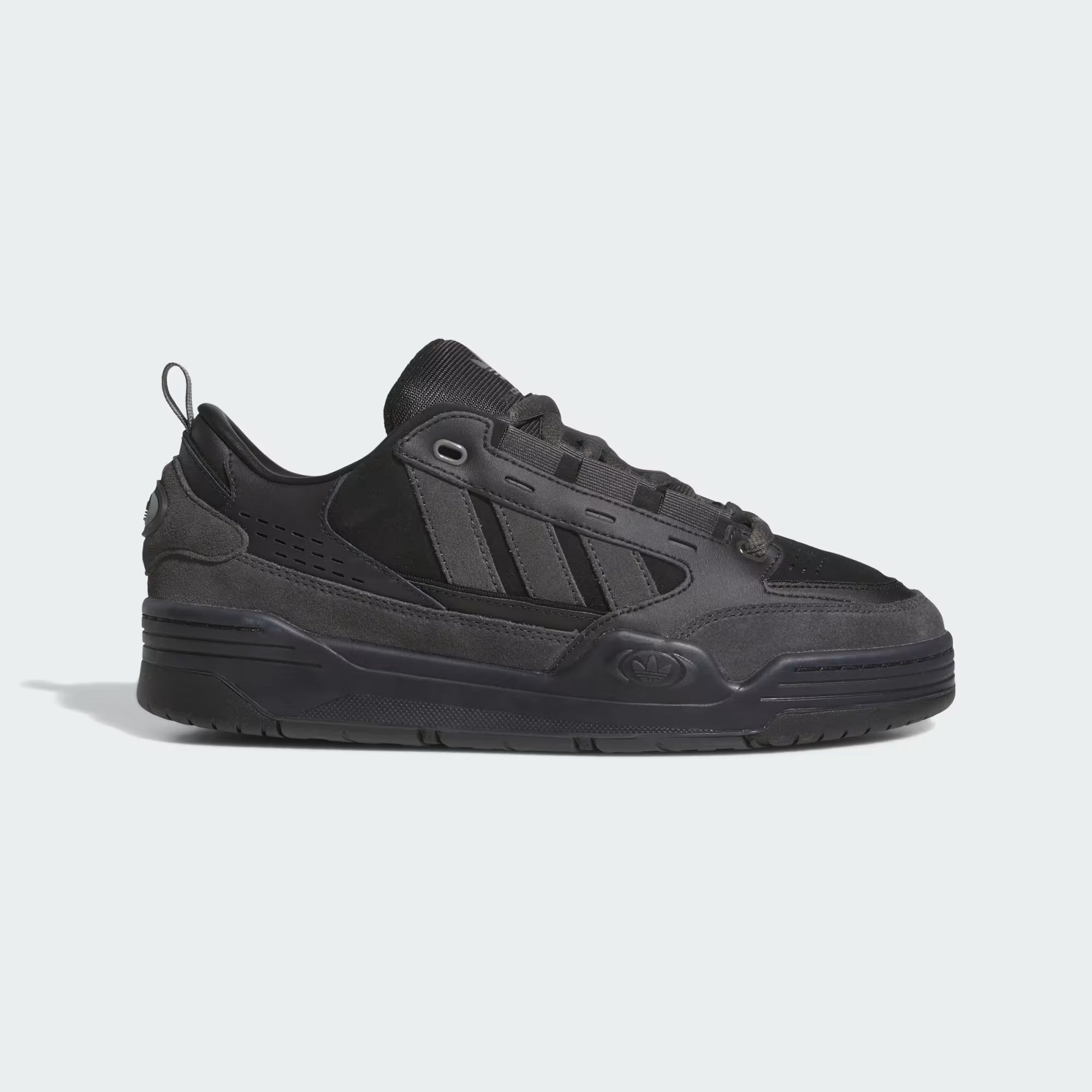 Tênis Adidas Adi2000 Core Black