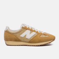 Tenis Nb 471 Amendoa Areia