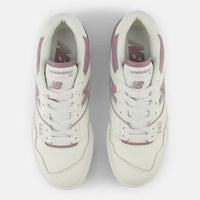 Tênis New Balance 550 Off White Rose