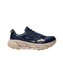 Tênis Hoka Clifton L Athletics Varsity Navy Sesame