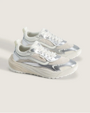Tenis Vans Ultrarange Neo 2.0  Metallic Marshmallow Silver