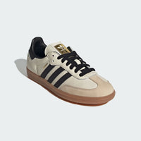 Tênis Adidas Samba OG Cream White Black