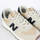Tênis New Balance Bege 574v2 Unisex